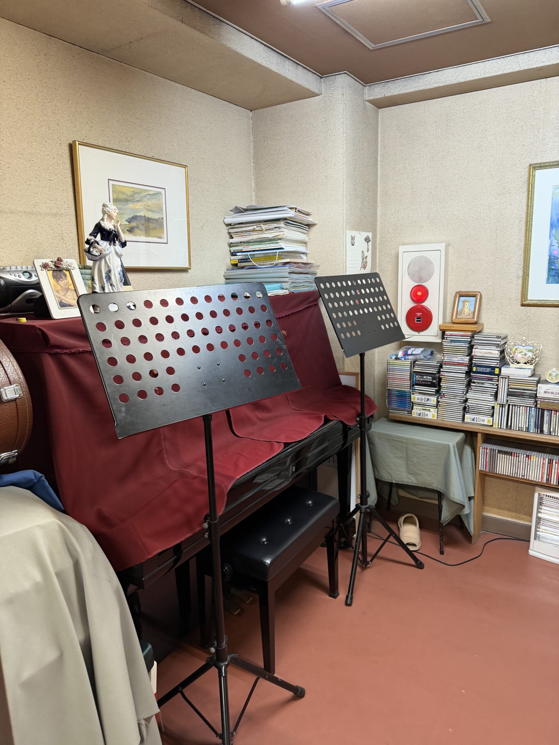 音楽教室　大倉山　横浜