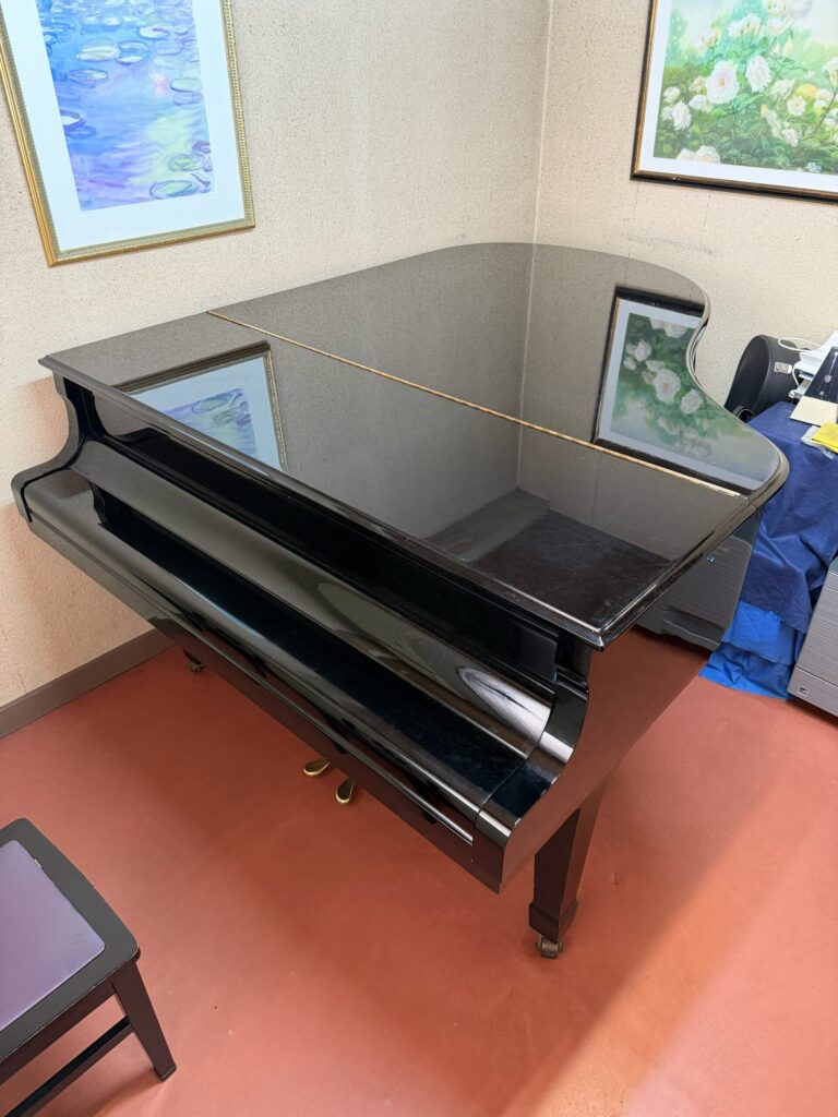 大倉山音楽美術センター　音楽レッスン
