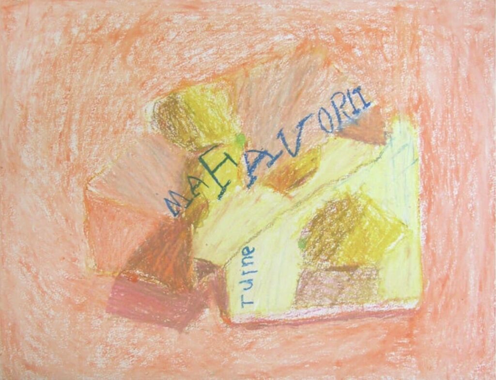 小学生に絵のレッスンは必要ですか？