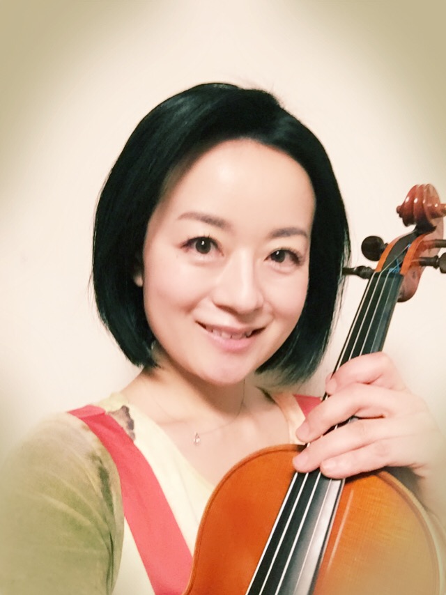 萩野恵美子