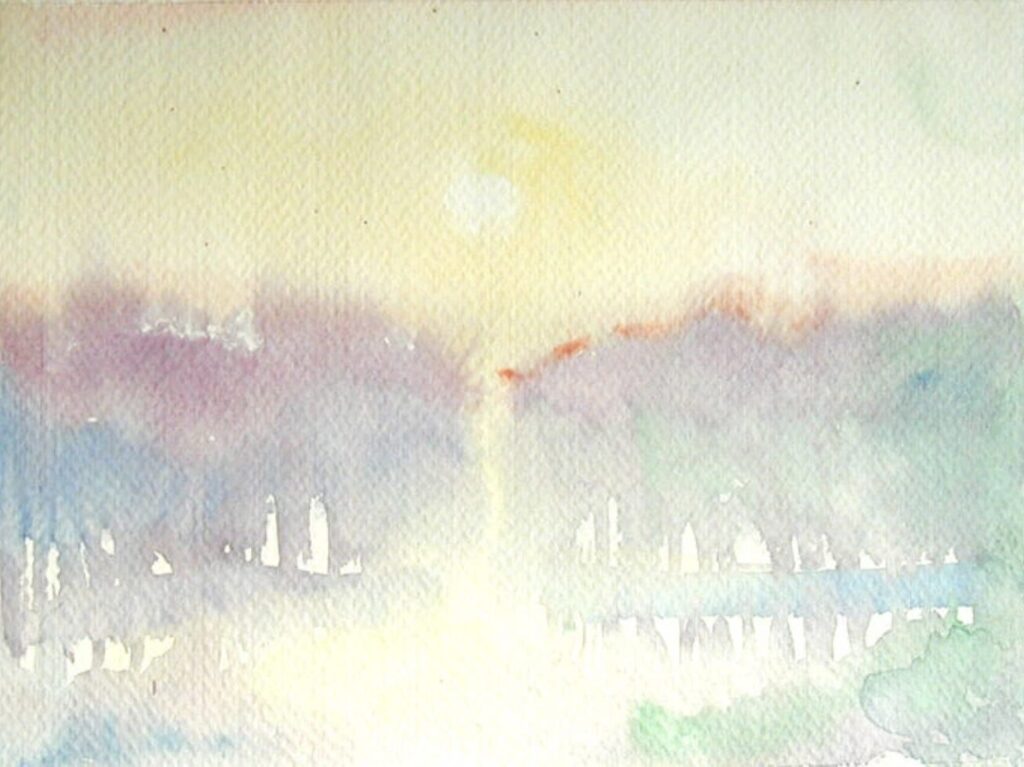 純粋絵画について