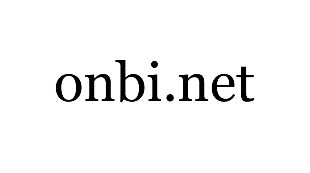 大倉山音楽美術センター新URL onbi.net