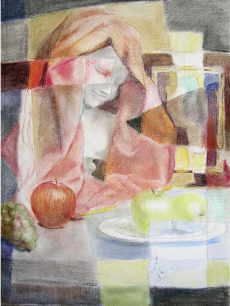 二十世紀絵画について